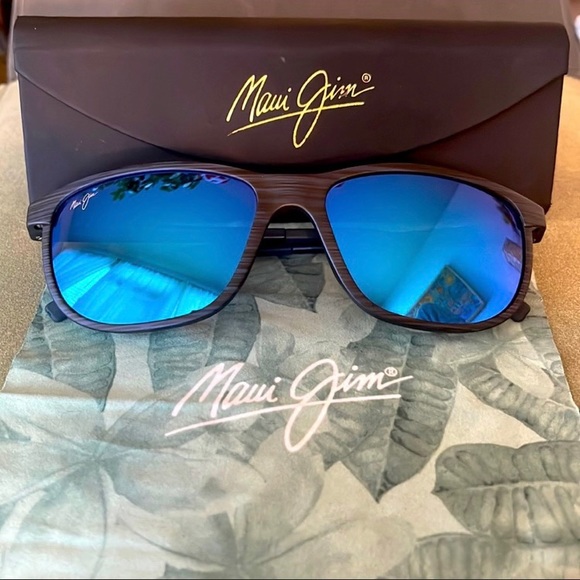 Maui Jim Other Mens Maui Jim Sunglasses Lele Kawa Poshmark